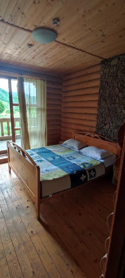 Lev Hotel Tukhlya Habitación foto